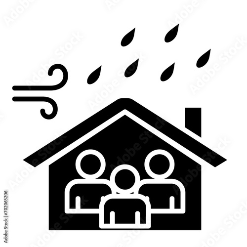 Shelter Icon