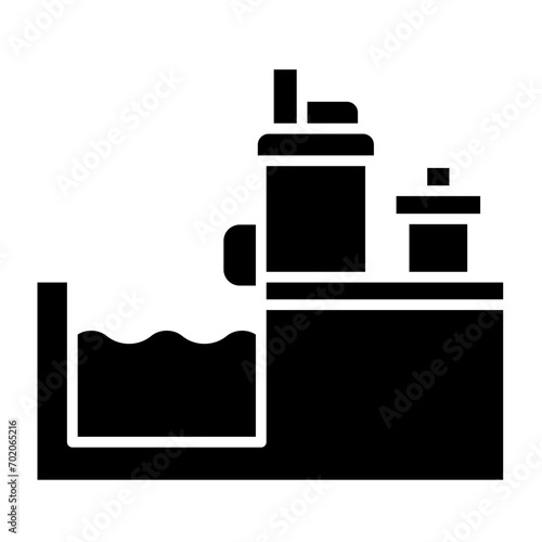 Sump Icon