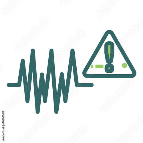 Warning Icon