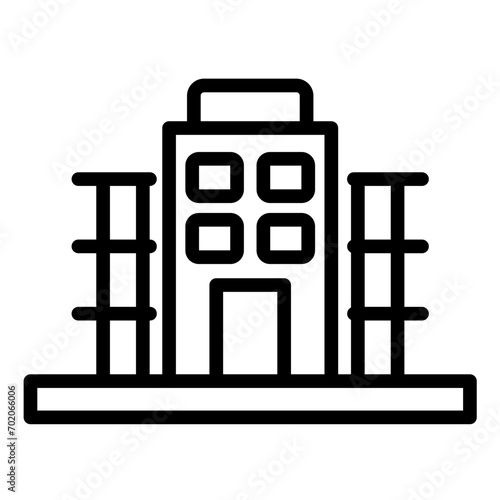 Reinforcement Icon