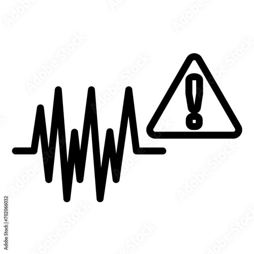 Warning Icon