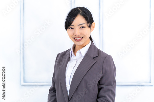 Wallpaper Mural キャリア女性 Torontodigital.ca