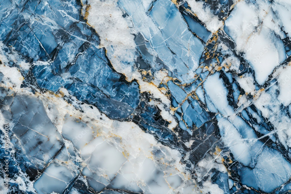 Fototapeta premium Marble texture background pattern with high resolution, Stock photo