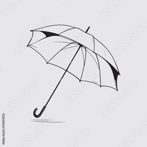 Umbrella Vector Images