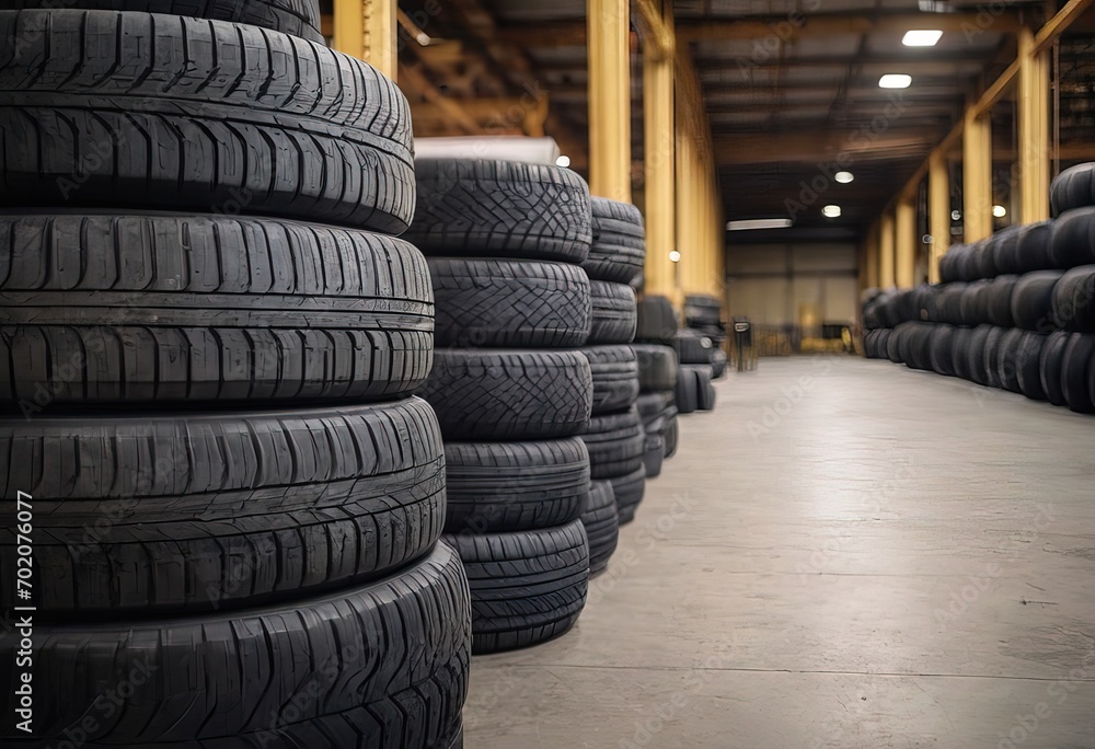 Tires. Old wheels. Tires in a landfill. Rubber Wheels. Tires. Old wheels. Tires in a landfill. Rubber Wheels.