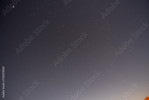 Landscape desert Morocco

