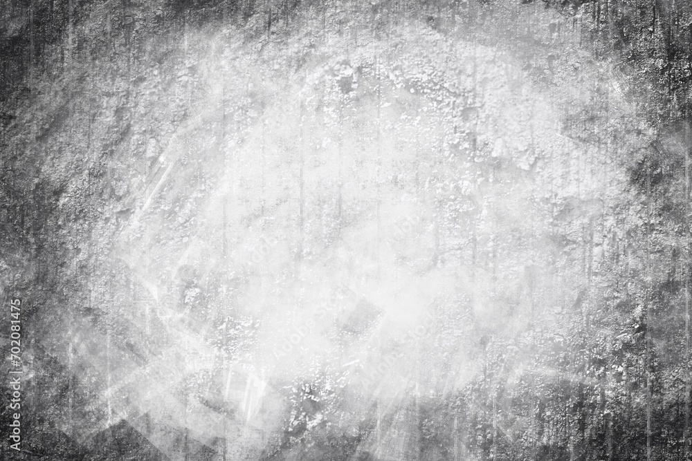 Obraz premium Abstract dark grunge illustration background.