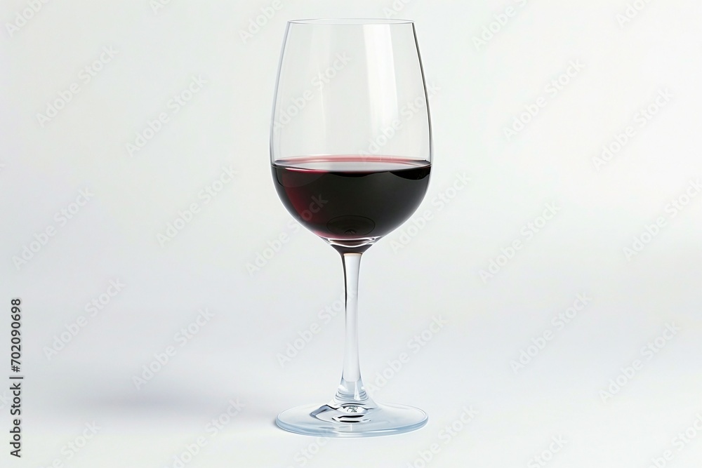 a glass of red wine a glass of red wine