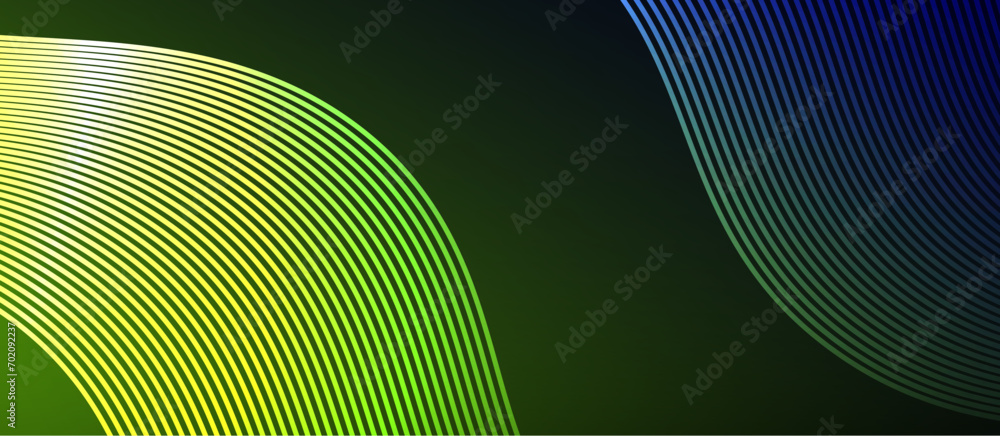 Dynamic wave geometric design. Vector Illustration For Wallpaper, Banner, Background, Card, Book Illustration, landing page Dynamic wave geometric design. Vector Illustration For Wallpaper, Banner, Background, Card, Book Illustration, landing page