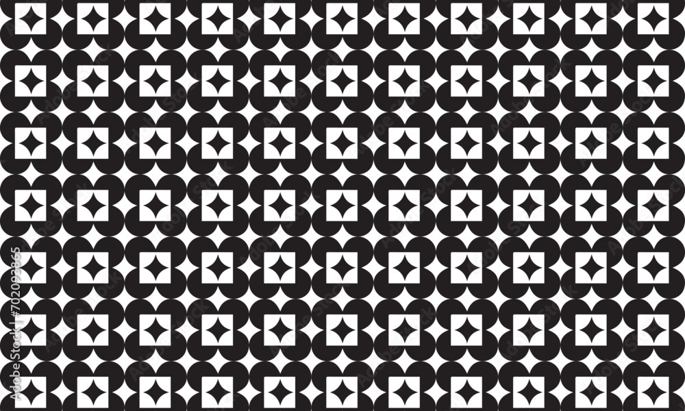 Elevate your designs with this exotic geometric ornament pattern. Merging intricate geometric shapes with exotic details. Elevate your designs with this exotic geometric ornament pattern. Merging intricate geometric shapes with exotic details.
