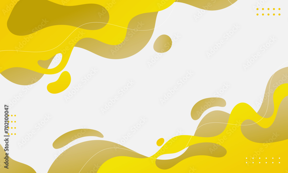 Wavy fluid abstract background. Dynamic abstract fluid banner design Wavy fluid abstract background. Dynamic abstract fluid banner design