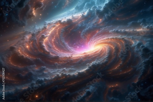 Galaxies in Cosmos