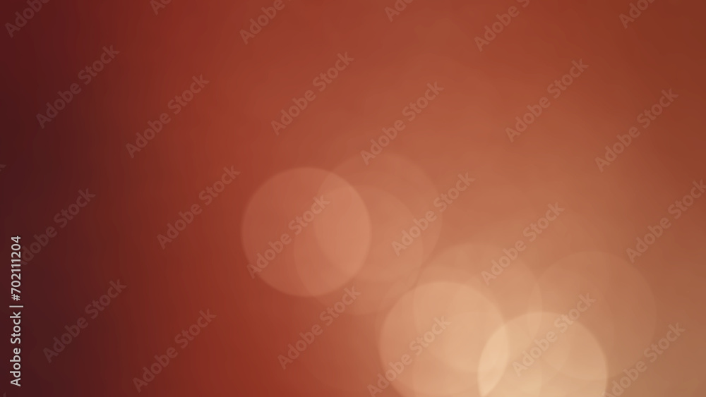brown luxury bokeh soft light abstract background