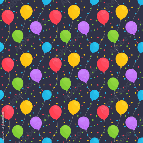 design for wrapping paper and print