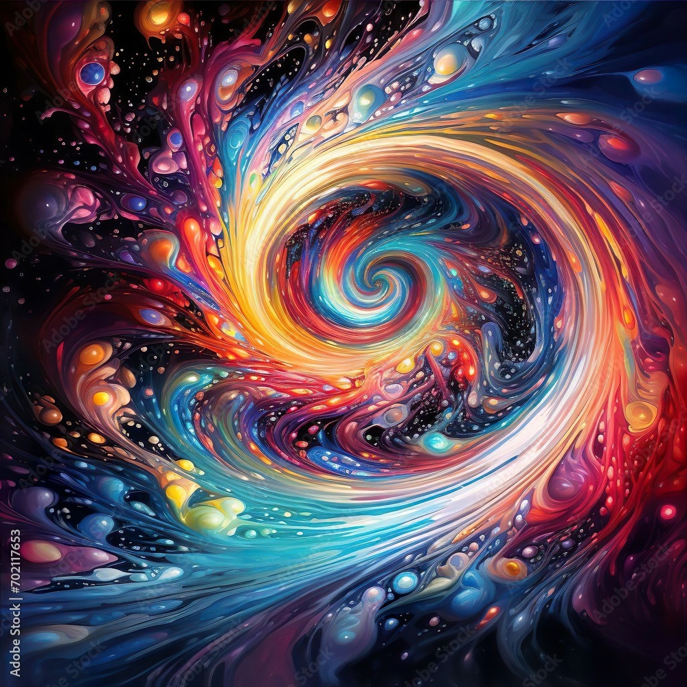 abstract fractal background abstract fractal background