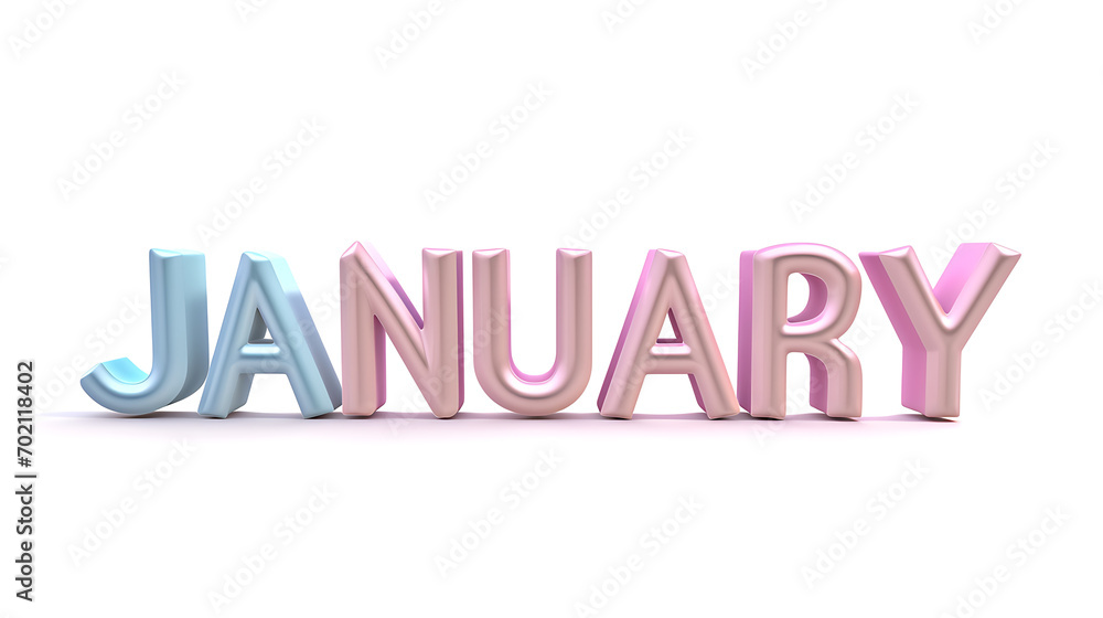 Soft Pop Style January Soft Pop Style January