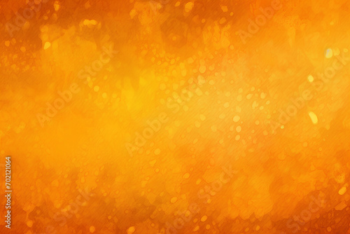 abstract orange background made by midjourney