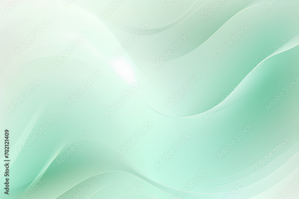 mint abstract background made by midjeorney mint abstract background made by midjeorney