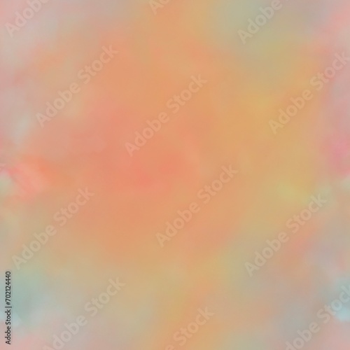 Light soft spring colors of nature Abstract blurred painted artistic seamless background