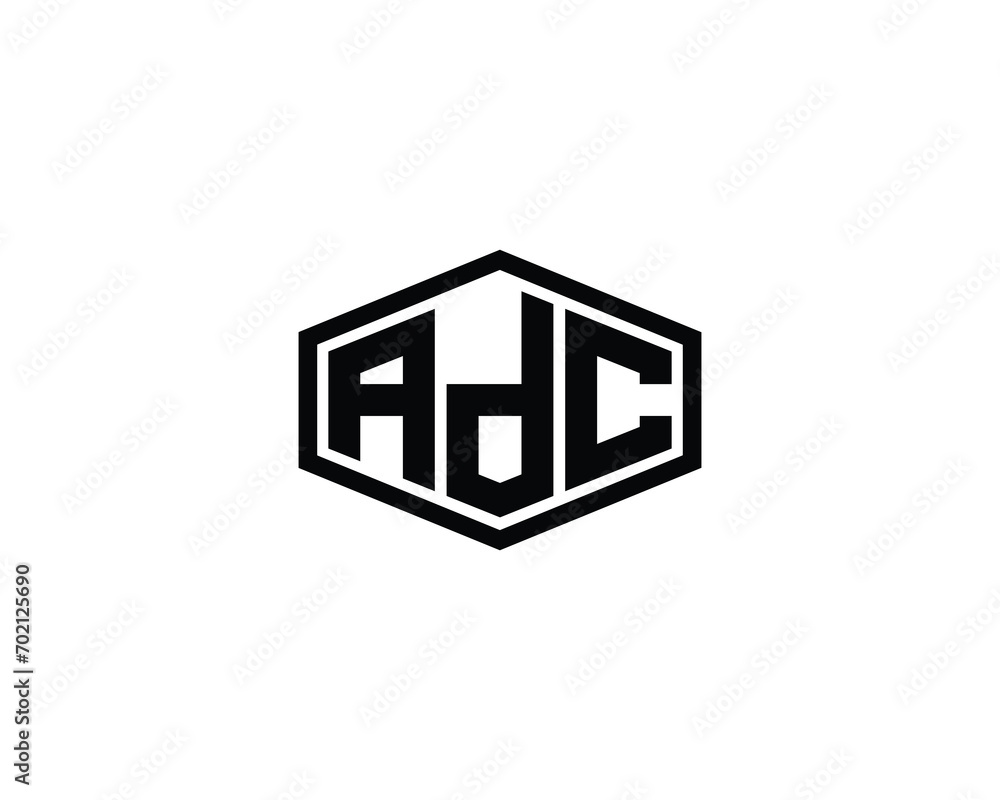 ADC logo design vector template. ADC, logo, design, logo design, vector, letter, monogram, creative, icon, template, sign, symbol, brand, unique, initial, modern, alphabet. ADC logo design vector template. ADC, logo, design, logo design, vector, letter, monogram, creative, icon, template, sign, symbol, brand, unique, initial, modern, alphabet.
