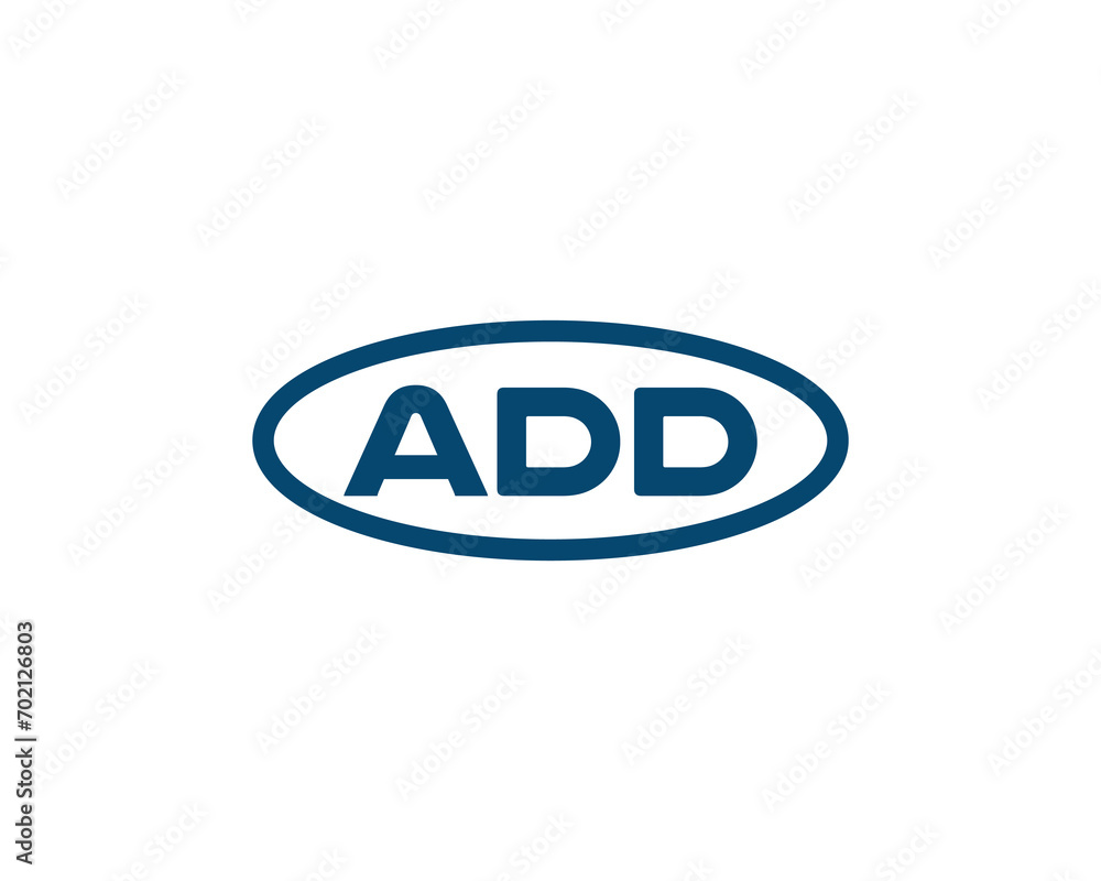 ADD Logo design vector template. ADD, logo, design, logo design, vector, letter, monogram, creative, icon, template, sign, symbol, brand, unique, initial, modern, alphabet. ADD Logo design vector template. ADD, logo, design, logo design, vector, letter, monogram, creative, icon, template, sign, symbol, brand, unique, initial, modern, alphabet.