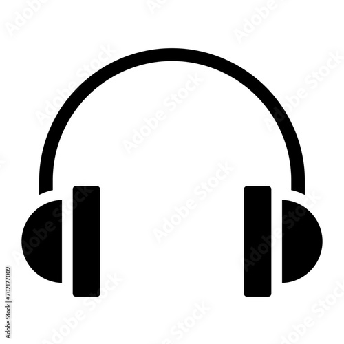 icon costumer relationship glyph