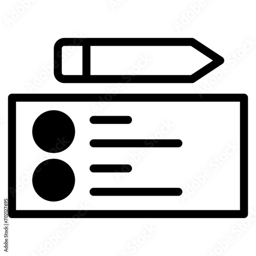 icon costumer relationship dualtone