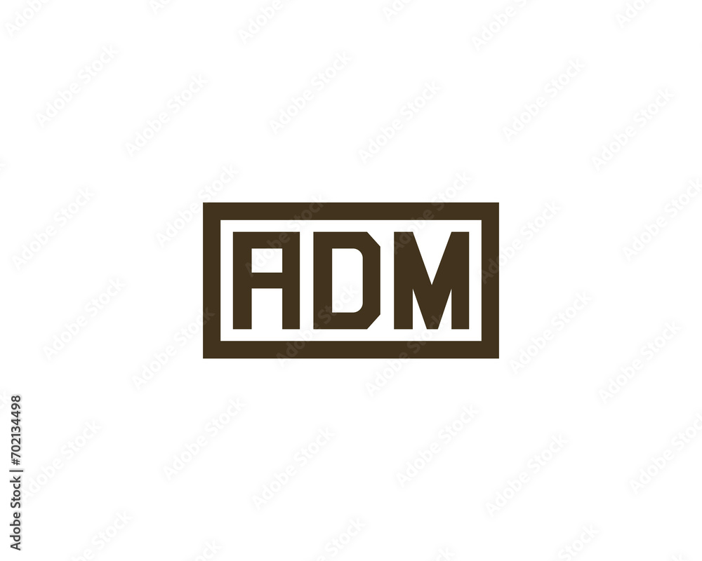 ADM logo design vector template. ADM, logo, design, logo design, vector, letter, monogram, creative, icon, template, sign, symbol, brand, unique, initial, modern, alphabet. ADM logo design vector template. ADM, logo, design, logo design, vector, letter, monogram, creative, icon, template, sign, symbol, brand, unique, initial, modern, alphabet.