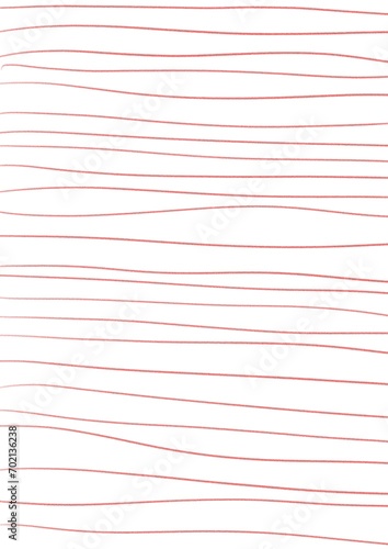 手書きのテクスチャ
