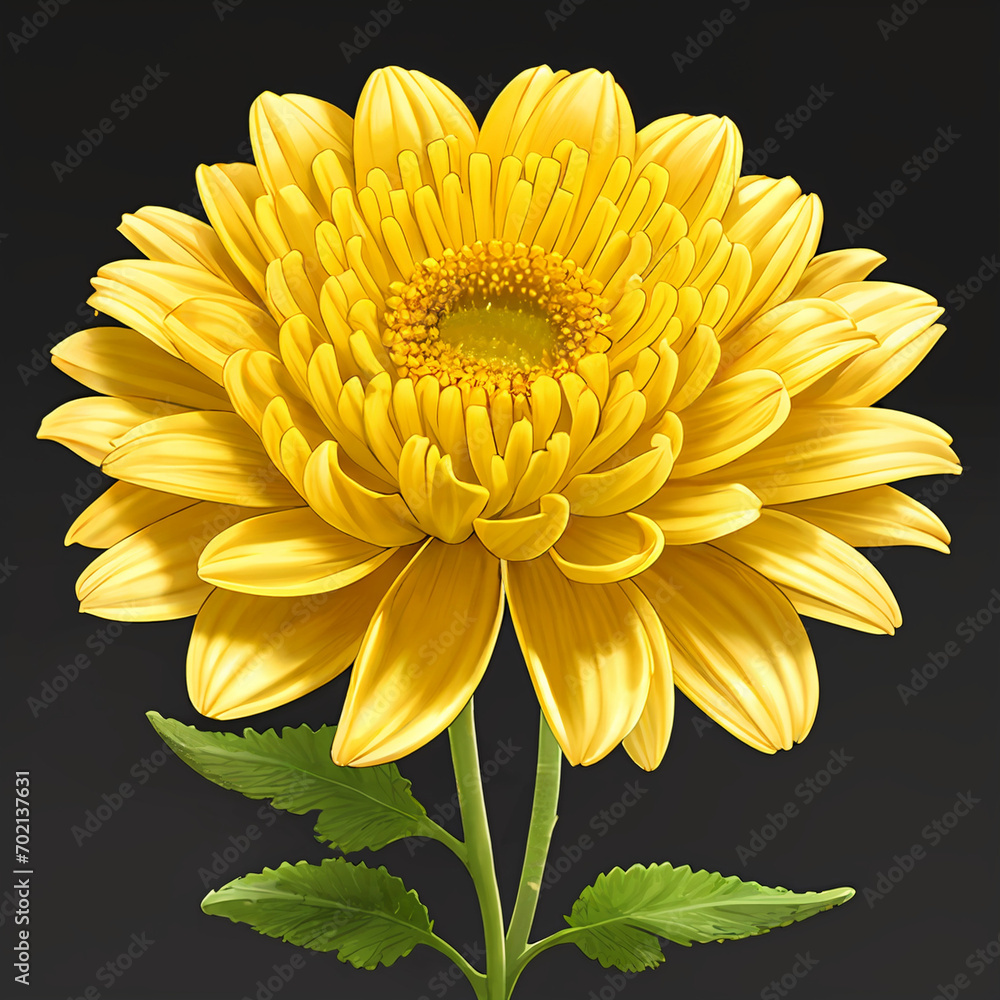 菊 菊