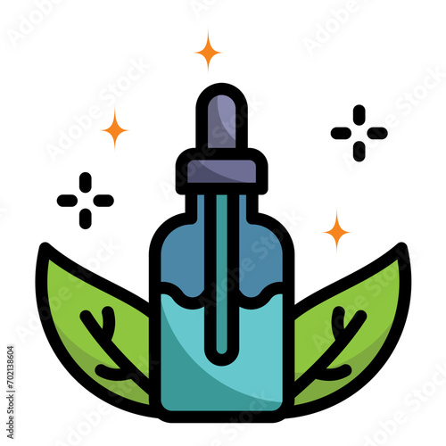 Essential Icon