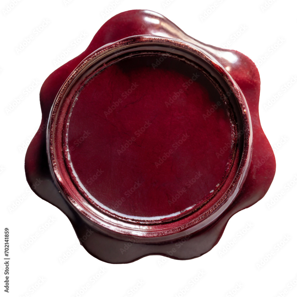 Blank Wax Seal - Transparent Wax Stamp for Product Design, Print, Mock-up and Presentation Blank Wax Seal - Transparent Wax Stamp for Product Design, Print, Mock-up and Presentation