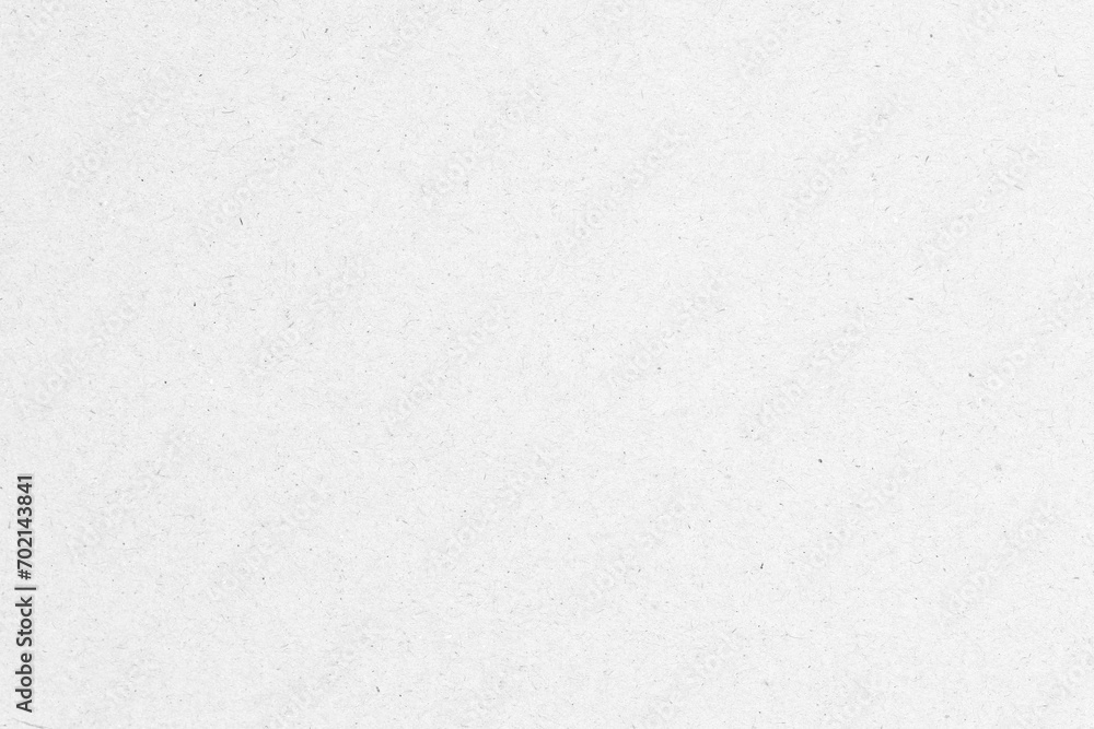 White paper texture background or cardboard surface White paper texture background or cardboard surface