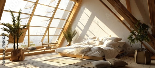 Beautiful small living room...