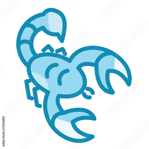 Scorpion Icon
