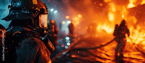 firefighter training new fi...