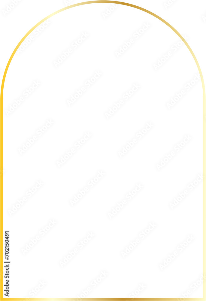 golden curve corner square png transparent golden curve corner square png transparent