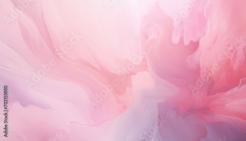 Abstract pastel pink background