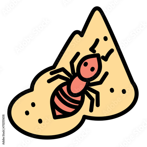 Ant Icon