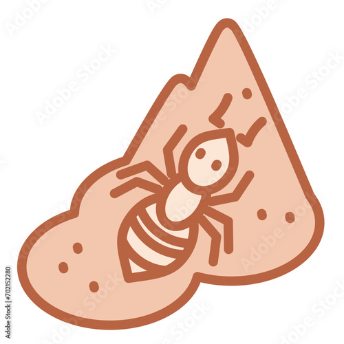 Ant Icon