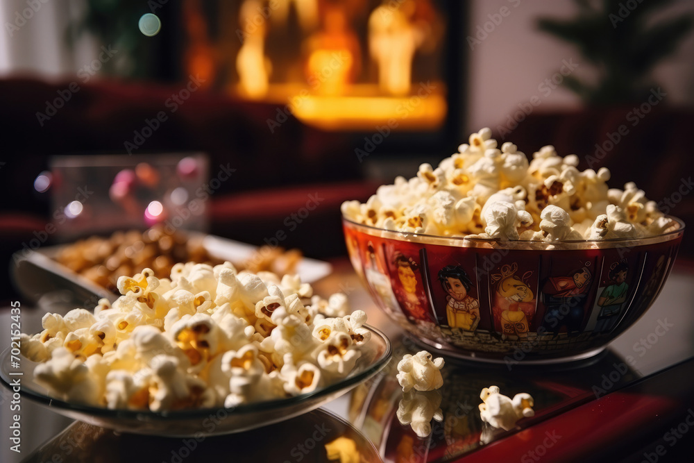 Movie Nights Showing Cinematic Masterpieces From Different Cultural Backgrounds Selective Focus Movie Nights Showing Cinematic Masterpieces From Different Cultural Backgrounds Selective Focus