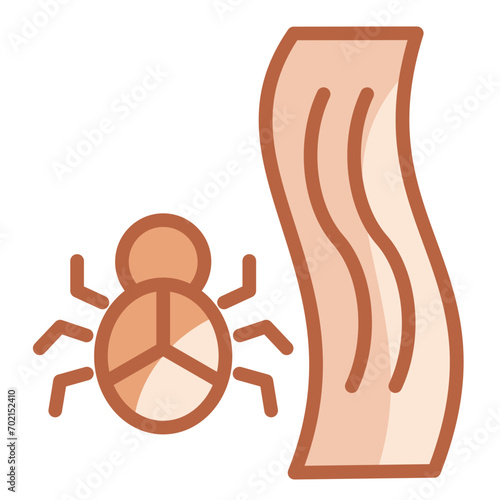 Jerky Icon