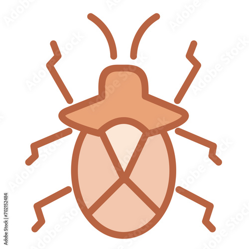 Stinkbug Icon
