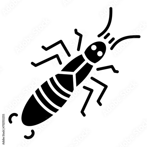 Earwig Icon