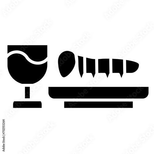 Gourmet Icon