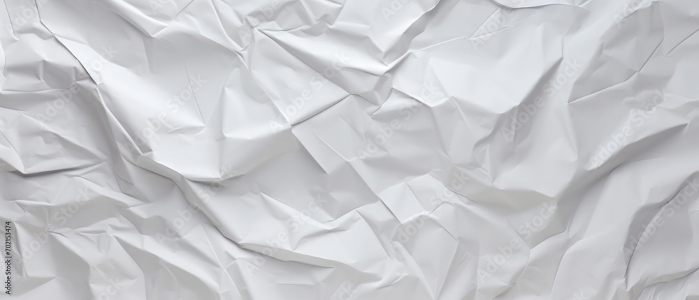 white crumpled paper background texture white crumpled paper background texture