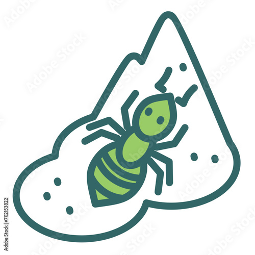 Ant Icon
