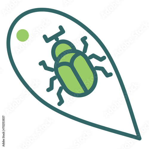 Beetle Icon