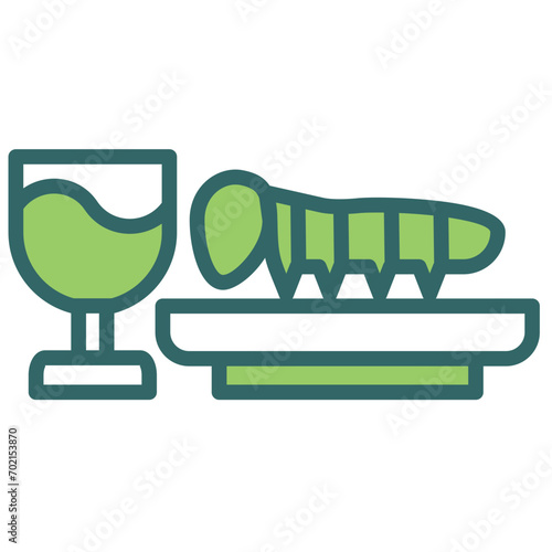 Gourmet Icon