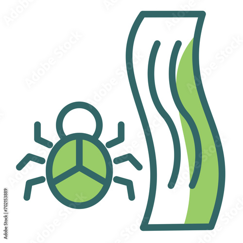 Jerky Icon